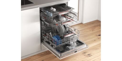 Bulaşık Makinaları