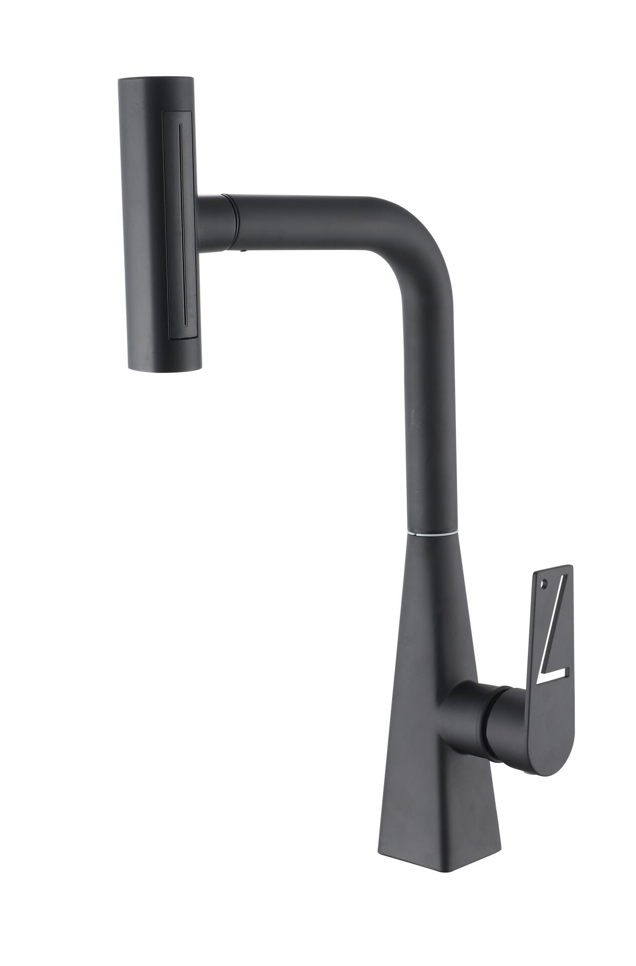 LORA BLACK SPİRALLİ MUTFAK BATARYASI