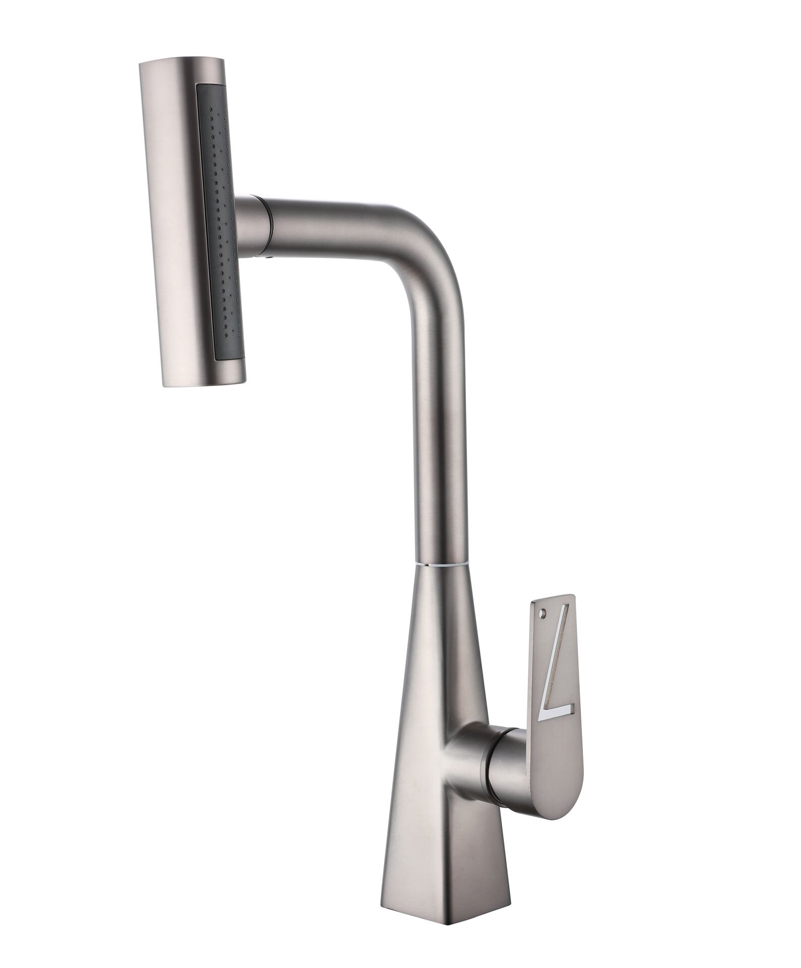 LORA ANTRASİT SPİRALLİ MUTFAK BATARYASI