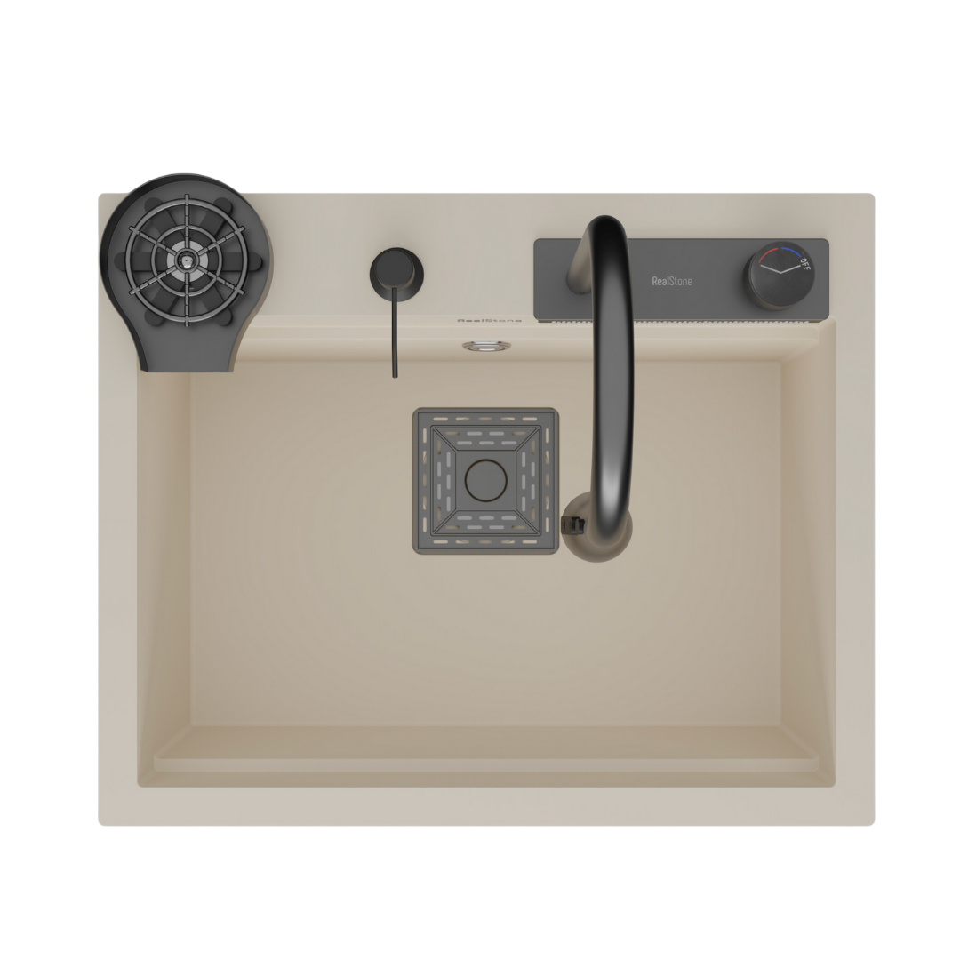 REAL STONE ANGEL AKILLI EVYE KREM