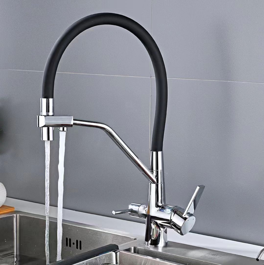 BEST KROM ARITMALI MUTFAK BATARYASI