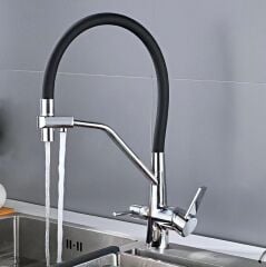 BEST KROM ARITMALI MUTFAK BATARYASI