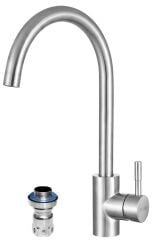 VERA INOX MUTFAK BATARYASI