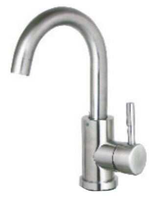 VERA INOX KUGU LAVABO BATARYASI