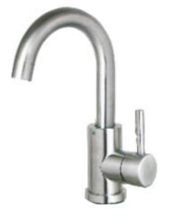 VERA INOX KUGU LAVABO BATARYASI