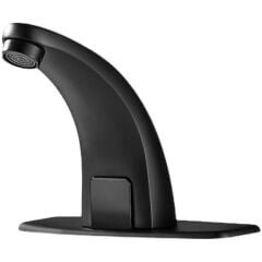 LİA BLACK FOTOSELLİ  LAVABO BBATARYASI