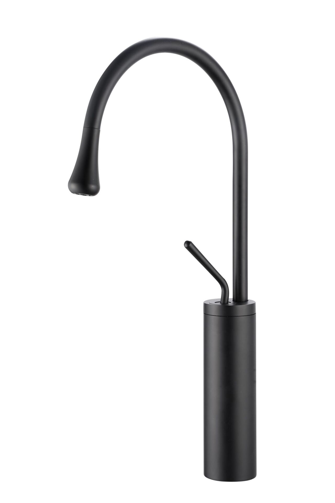 MARS BLACK ÇANAK LAVABO BATARYASI