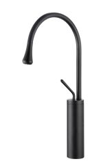 MARS BLACK ÇANAK LAVABO BATARYASI