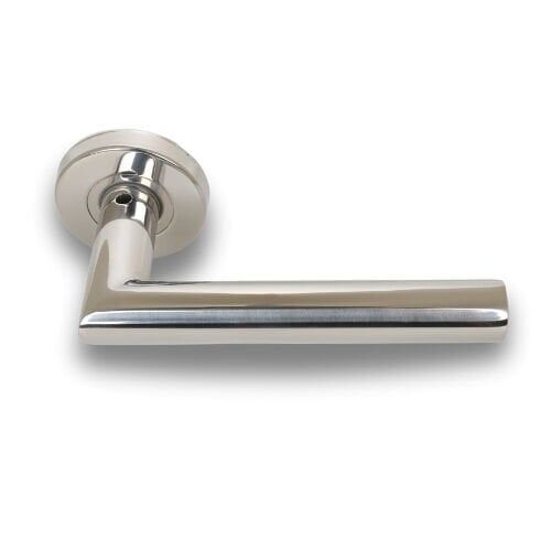 BRAWON VEGA KROM ROZETLİ KAPI KOLU