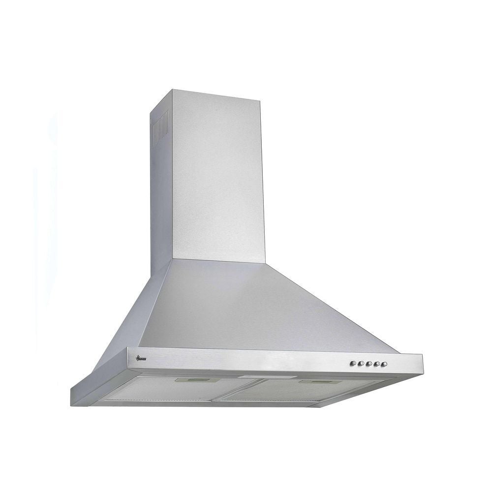 HOOVER HCH6MXTK İNOX DAVLUMBAZ