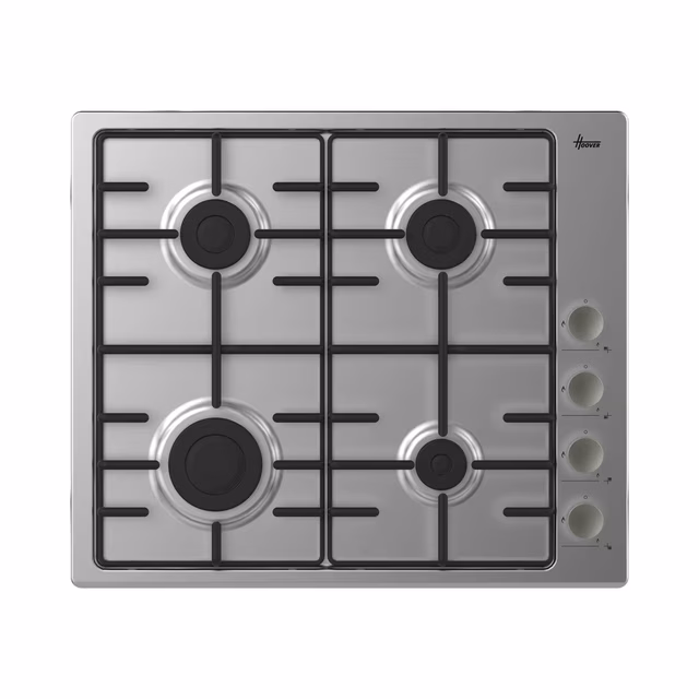 HOOVER HHW6LMX ANKASTRE İNOX OCAK