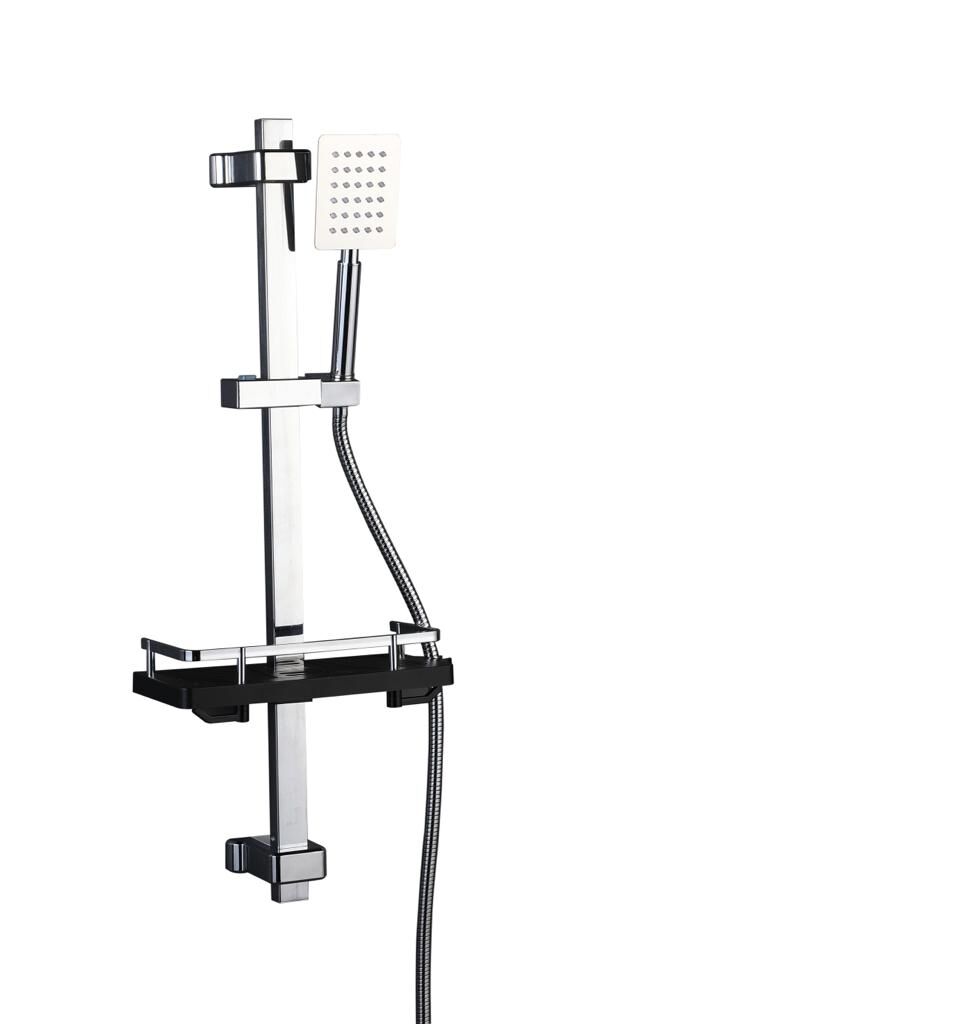 CUBE SURGULU DUŞ SETİ