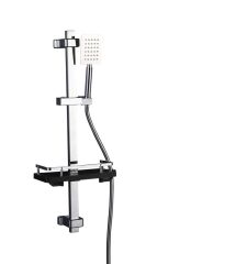 CUBE SURGULU DUŞ SETİ