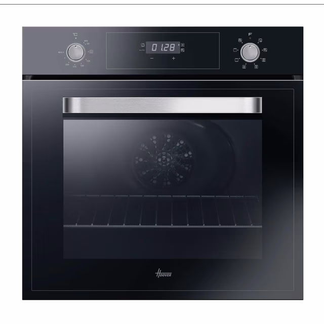 HOOVER HOT3061BI/E ANKASTRE SİYAH FIRIN