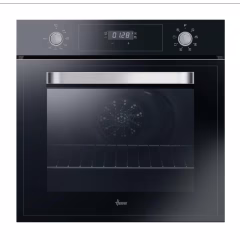 HOOVER HOT3061BI/E ANKASTRE SİYAH FIRIN