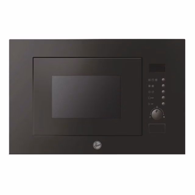 HOOVER HMI20GDFN ANKASTRE MİKRODALGA SİYAH