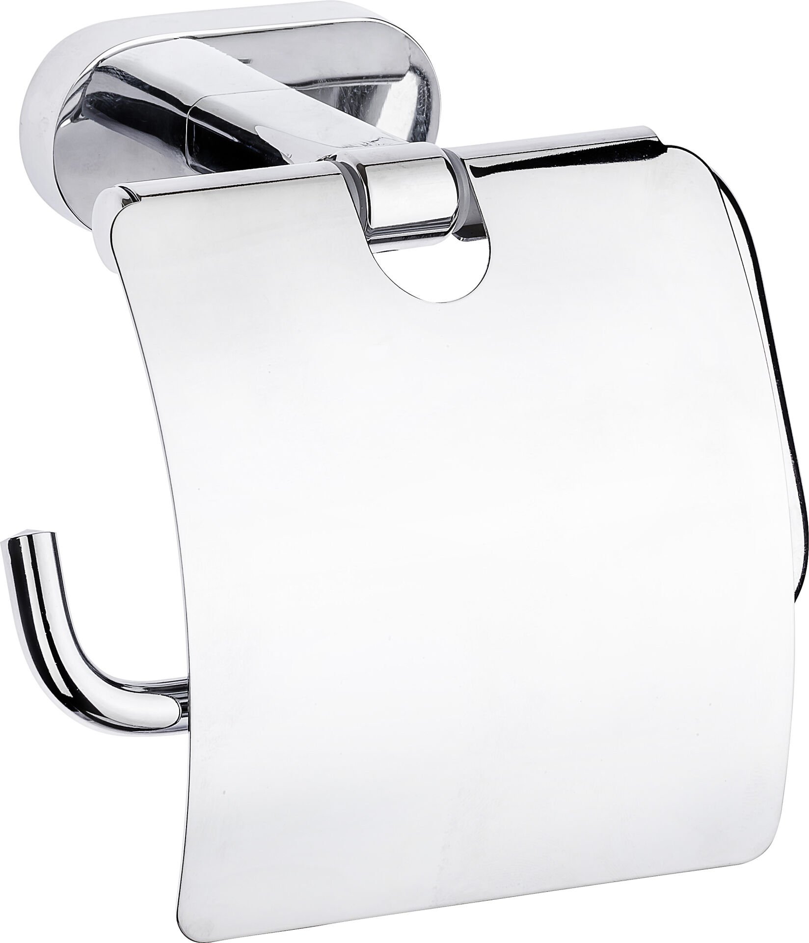 Colombo Geniş Kapaklı Kağıtlık