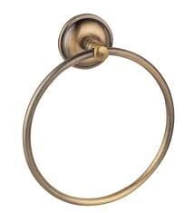 Efes Antik Yuvarlak Havluluk