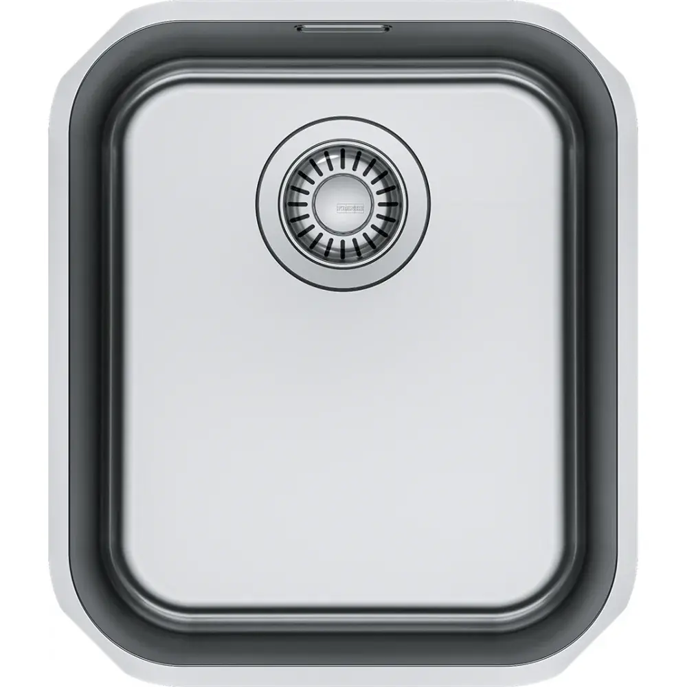 122.0736.152 - CELIK EVYE SMART SRX 110-34 TEK GÖZLÜ TEZGAH ALTI