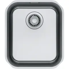 122.0736.152 - CELIK EVYE SMART SRX 110-34 TEK GÖZLÜ TEZGAH ALTI