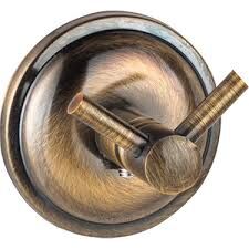 Efes Antik İkili Bornozluk