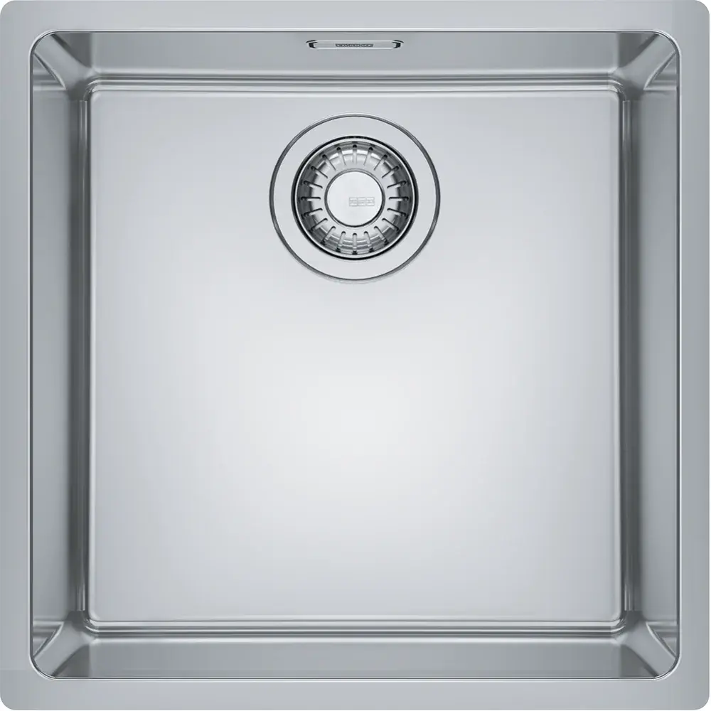 122.0654.851 - CELIK EVYE MARIS MRX 110-40 INOX