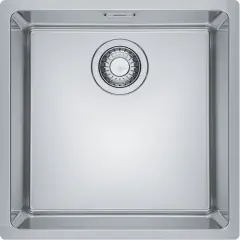 122.0654.851 - CELIK EVYE MARIS MRX 110-40 INOX