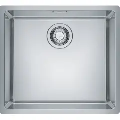 122.0654.852 - CELIK EVYE MARIS MRX 110-45 INOX