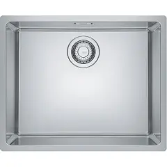 122.0654.853 - CELIK EVYE MARIS MRX 110-50 INOX