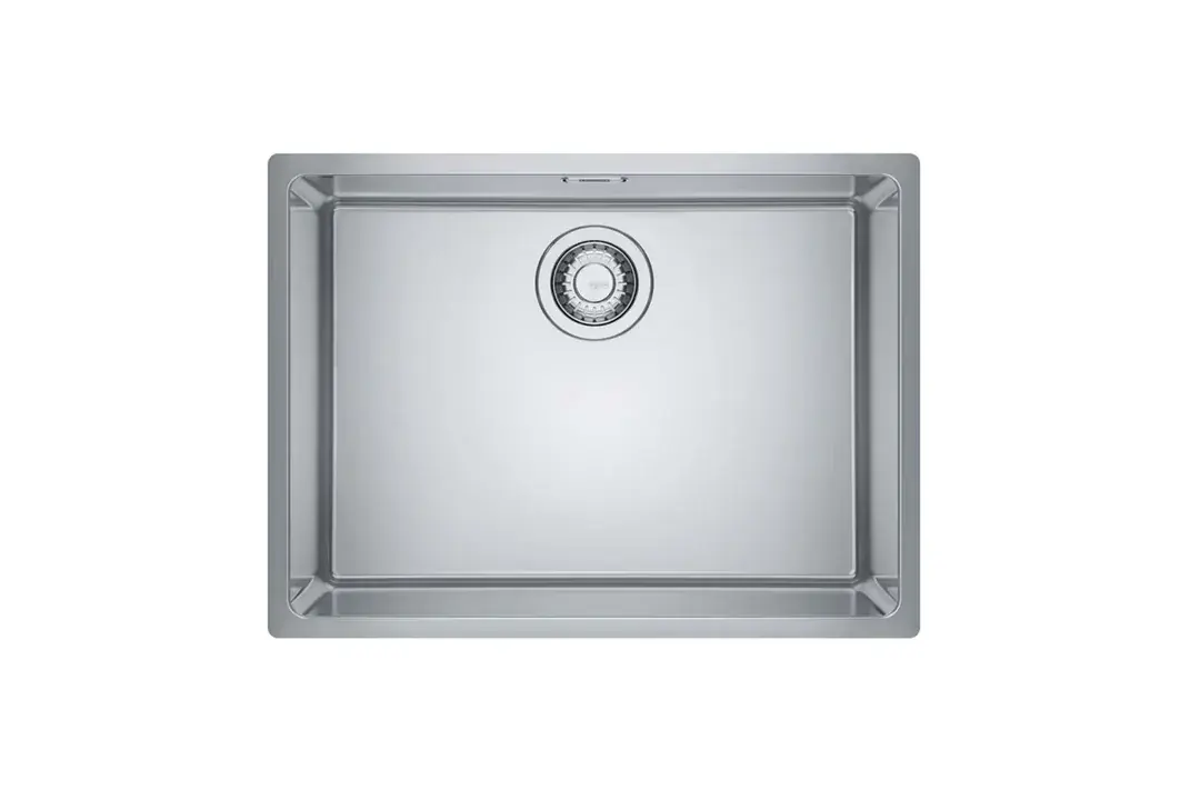 122.0654.854 - CELIK EVYE MARIS MRX 110-55 INOX