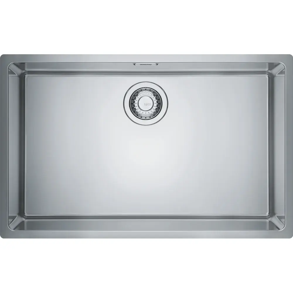 122.0654.855 - CELIK EVYE MARIS MRX 110-70 INOX