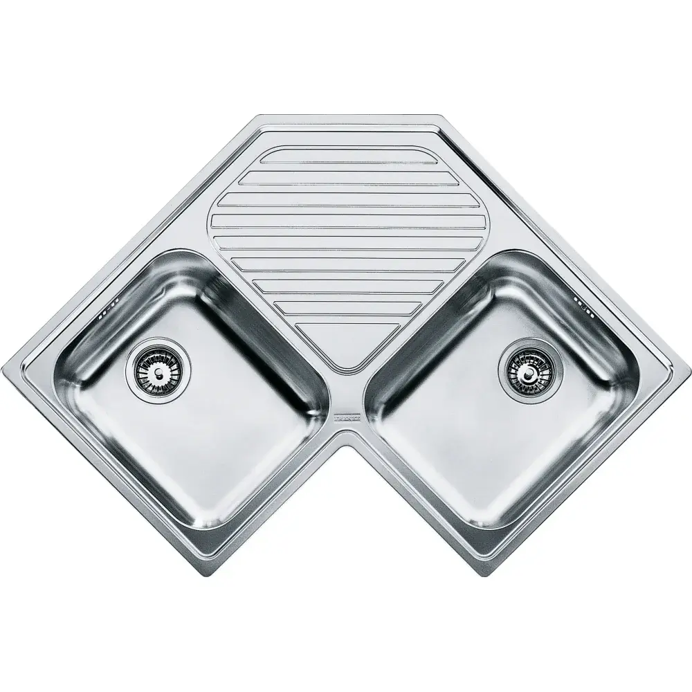 101.0021.585 - CELIK EVYE ANGOLA PNX 621-E KÖSE 2 GÖZLÜ DAMLALIKLI