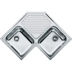 101.0021.585 - CELIK EVYE ANGOLA PNX 621-E KÖSE 2 GÖZLÜ DAMLALIKLI