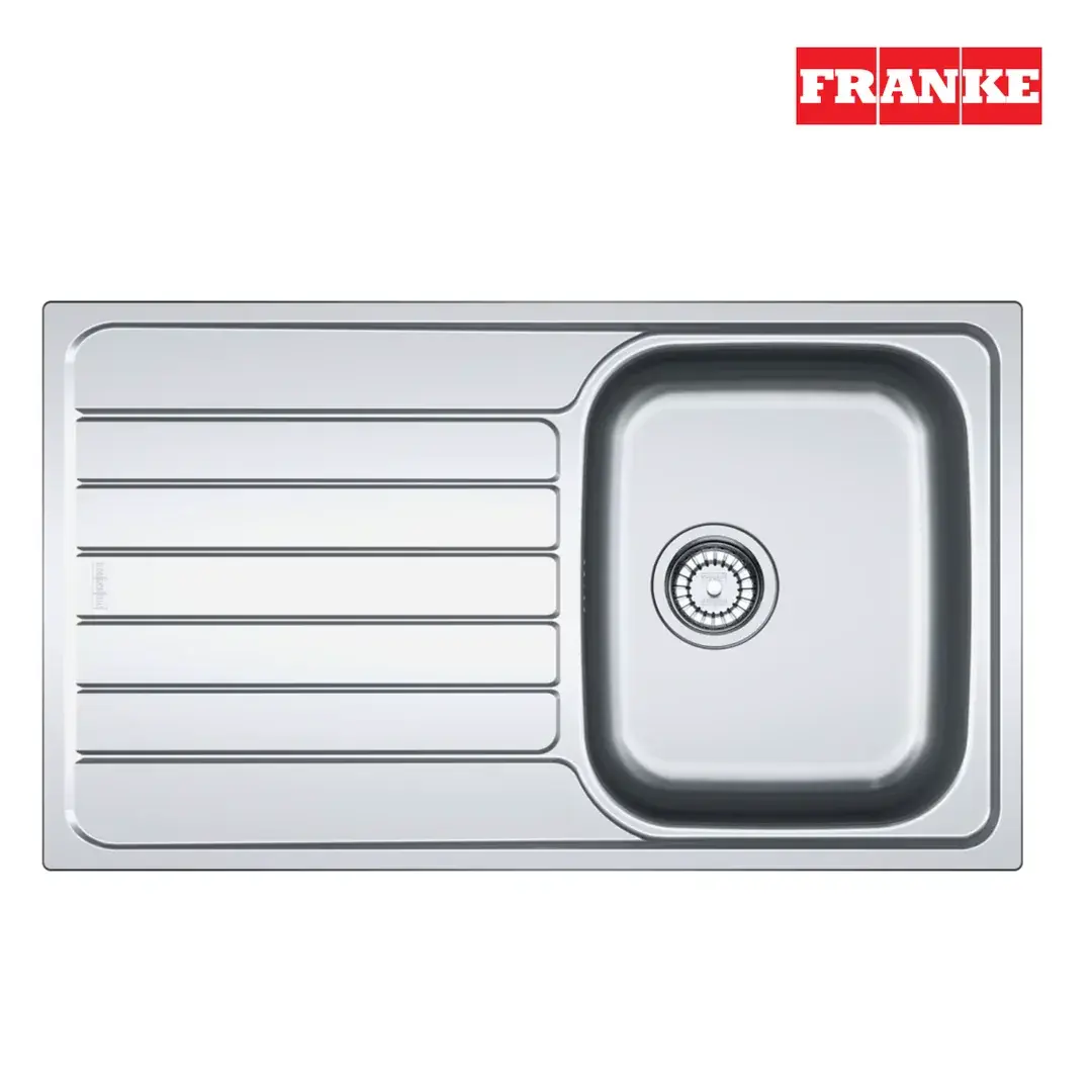 101.0688.503 - CELIK EVYE SPARK SKX 611 TEK GOZLU SAG DAMLALIKLI