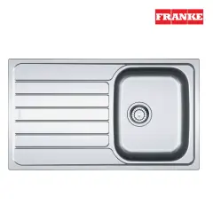 101.0688.503 - CELIK EVYE SPARK SKX 611 TEK GOZLU SAG DAMLALIKLI