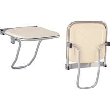 Dibanyo Plastik Duş Oturağı