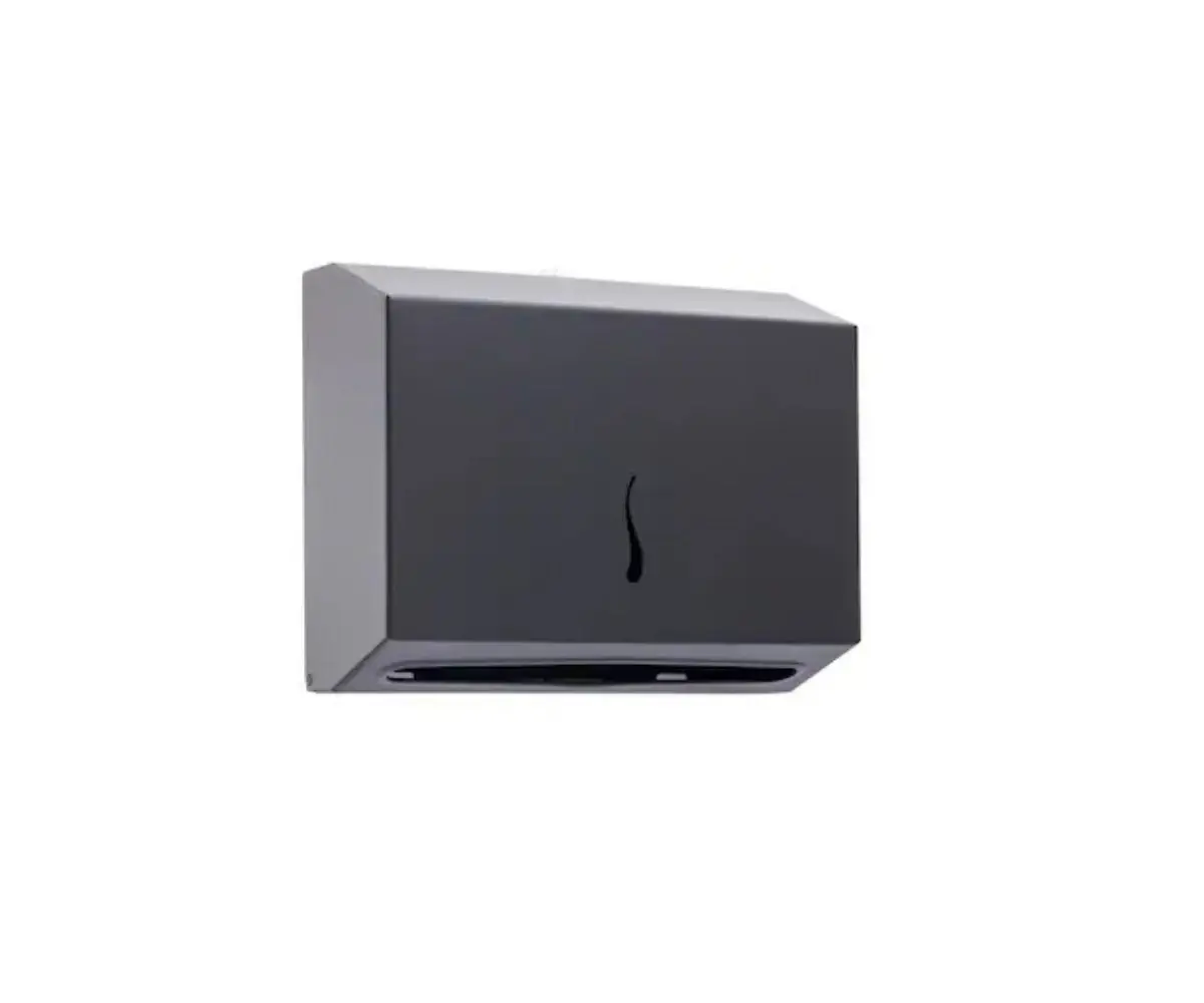 Dibanyo Z Katlama  Siyah  200'lük