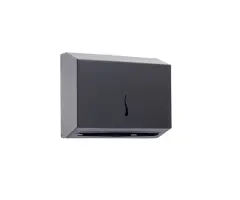 Dibanyo Z Katlama  Siyah  200'lük