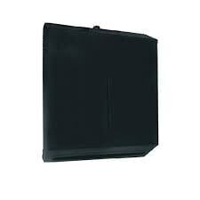 Dibanyo Z Katlama  Siyah  400'lük