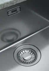 127.0655.174 - CELIK EVYE MYTHOS MYX 210-70 TEK GÖZLÜ