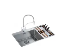 127.0543.036 - CELIK EVYE BOX CENTER BWX 220-54-27 BX