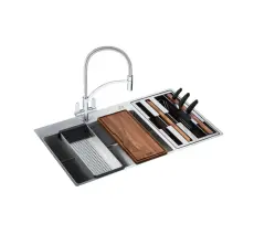 127.0543.036 - CELIK EVYE BOX CENTER BWX 220-54-27 BX