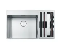 127.0543.036 - CELIK EVYE BOX CENTER BWX 220-54-27 BX