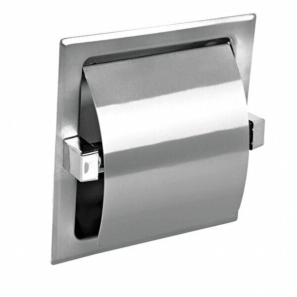 Dibanyo Sıva Altı Tekli Kağıtlık