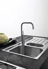 127.0059.658 - CELIK EVYE NEPTUN SLIMTOP NEX 251 1.5 GÖZLÜ SAĞ DAMLALIKLI