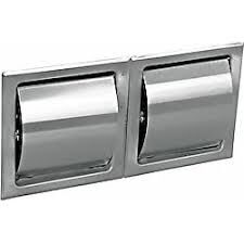 Dibanyo Sıva Altı İkili Kağıtlık