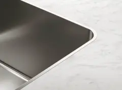 127.0638.907 - ÇELİK EVYE MYTHOS MYX 211-86 3 1/2 SOL DAMLALIKLI