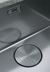 127.0638.907 - ÇELİK EVYE MYTHOS MYX 211-86 3 1/2 SOL DAMLALIKLI