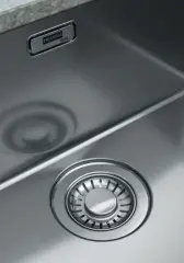 127.0638.907 - ÇELİK EVYE MYTHOS MYX 211-86 3 1/2 SOL DAMLALIKLI