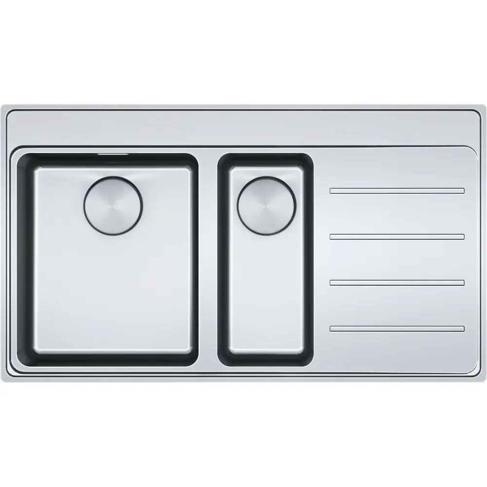 127.0638.947 - ÇELİK EVYE MYTHOS MYX 251-86 3 1/2 SAĞ DAMLALIKLI